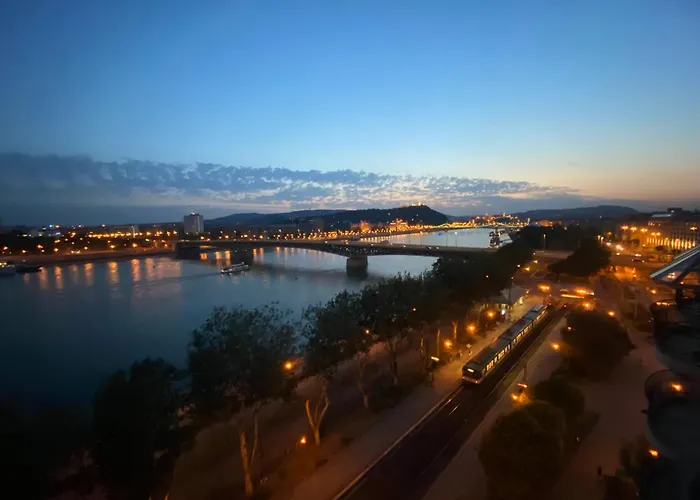 Danube Paradise